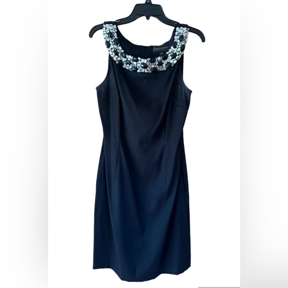 Connected Apparel Women’s Beaded Dress